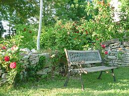 Le Logis de Faugerit