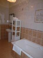 Le Logis de Faugerit