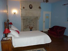 Le Logis de Faugerit
