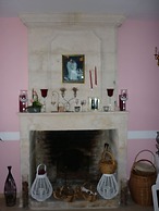 Le Logis de Faugerit