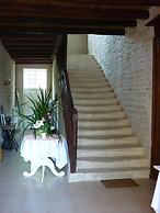 Le Logis de Faugerit