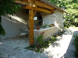 Le Logis de Faugerit