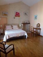 Le Logis de Faugerit