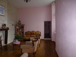 Le Logis de Faugerit