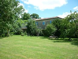 Le Logis de Faugerit