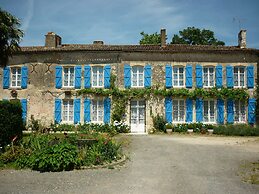 Le Logis de Faugerit