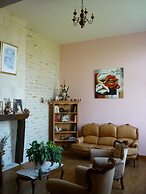 Le Logis de Faugerit