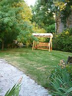 Le Logis de Faugerit