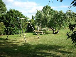 Le Logis de Faugerit
