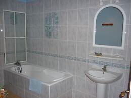 Le Logis de Faugerit
