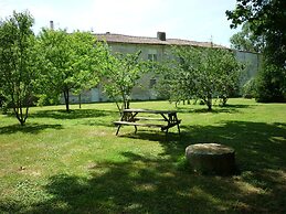 Le Logis de Faugerit
