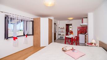 Apartments Kristic