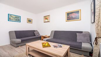 Apartments Kristic