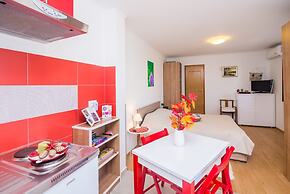 Apartments Kristic