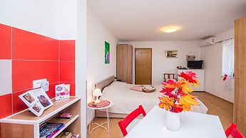 Apartments Kristic