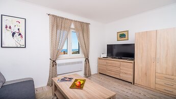 Apartments Kristic