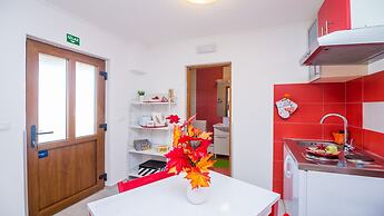 Apartments Kristic