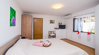 Apartments Kristic