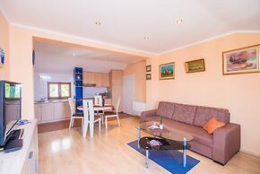 Apartments Kristic
