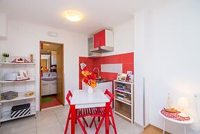 Apartments Kristic