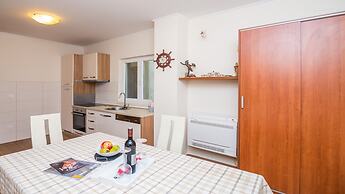 Apartments Kristic