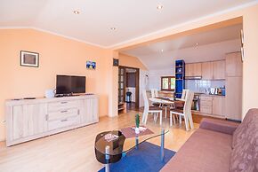 Apartments Kristic