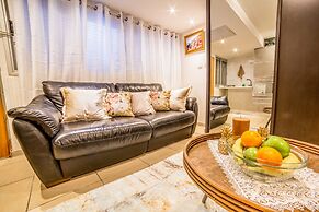 Premium suites on the Beach in Ruppin 28