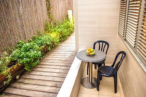 Premium suites on the Beach in Ruppin 28