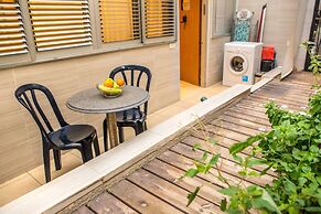 Premium suites on the Beach in Ruppin 28