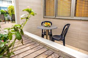 Premium suites on the Beach in Ruppin 28