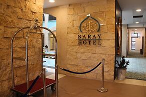 Saray Hotel