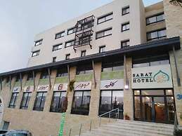 Saray Hotel