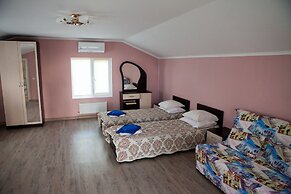 Viamond Hotel