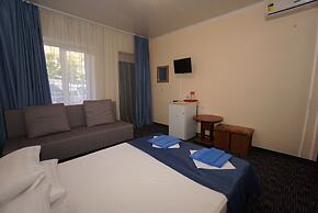Viamond Hotel