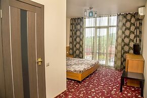 Viamond Hotel
