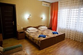 Viamond Hotel