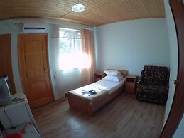 Viamond Hotel