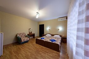 Viamond Hotel