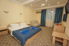 Viamond Hotel