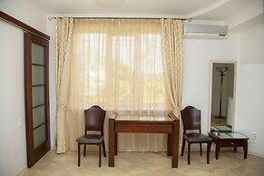 Viamond Hotel