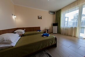 Viamond Hotel