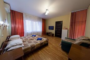 Viamond Hotel