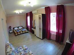 Viamond Hotel