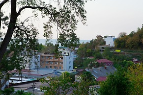 Viamond Hotel