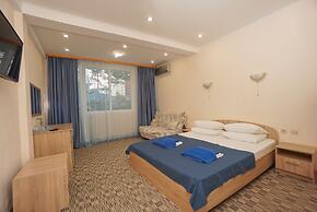 Viamond Hotel