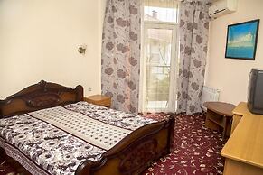 Viamond Hotel