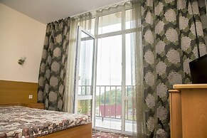 Viamond Hotel