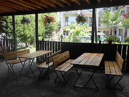Viamond Hotel