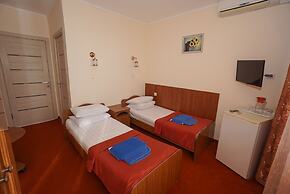 Viamond Hotel