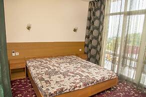 Viamond Hotel